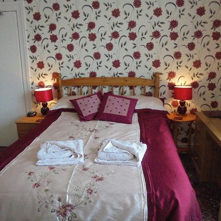 Sunfield B&B Minehead Εξωτερικό φωτογραφία