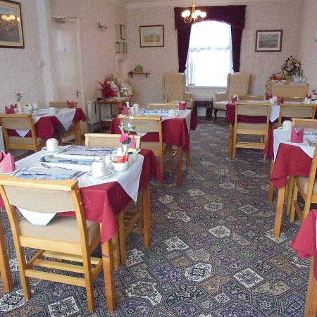 Sunfield B&B Minehead Εξωτερικό φωτογραφία
