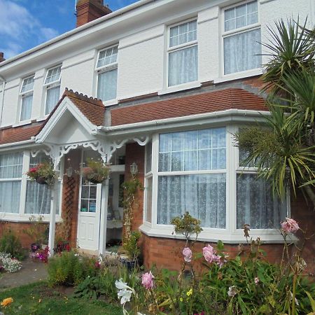 Sunfield B&B Minehead Εξωτερικό φωτογραφία