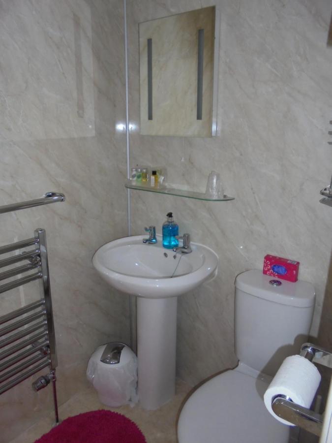 Sunfield B&B Minehead Εξωτερικό φωτογραφία
