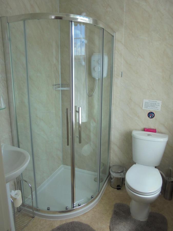 Sunfield B&B Minehead Εξωτερικό φωτογραφία