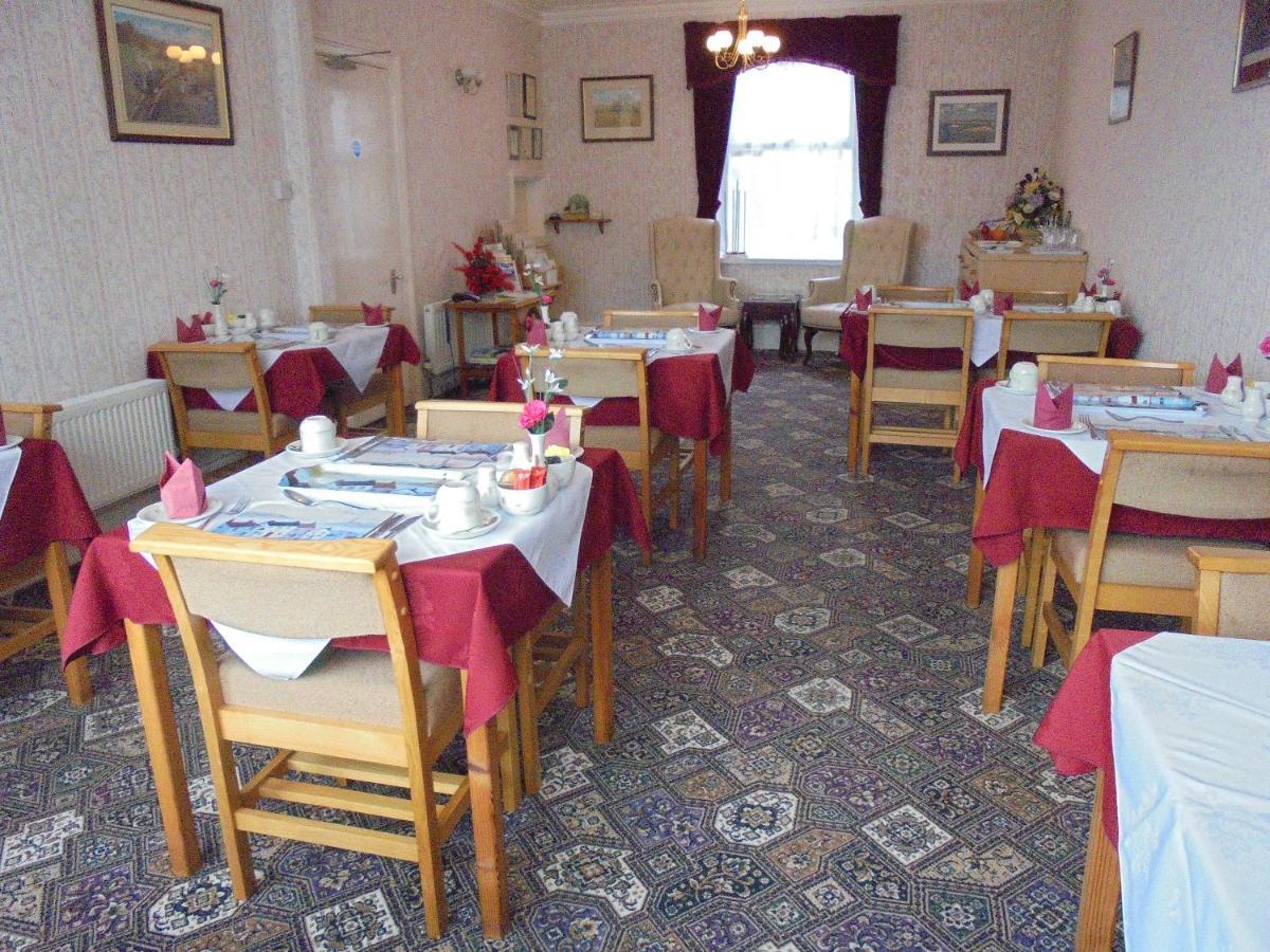 Sunfield B&B Minehead Εξωτερικό φωτογραφία