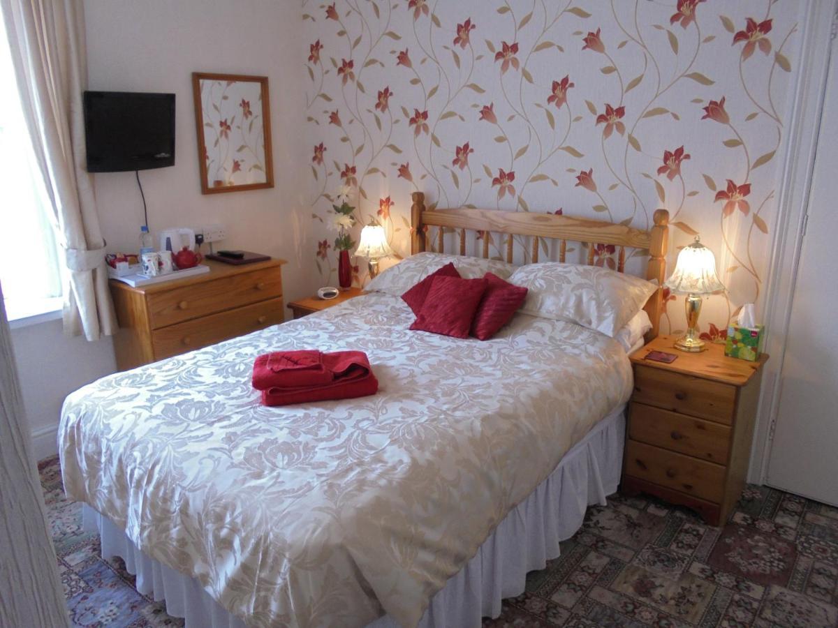Sunfield B&B Minehead Εξωτερικό φωτογραφία