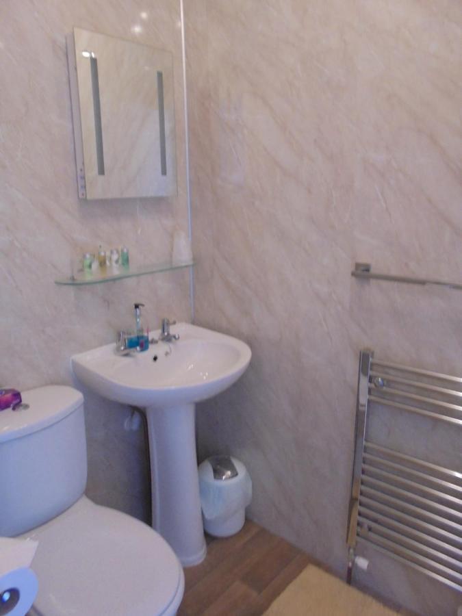 Sunfield B&B Minehead Εξωτερικό φωτογραφία